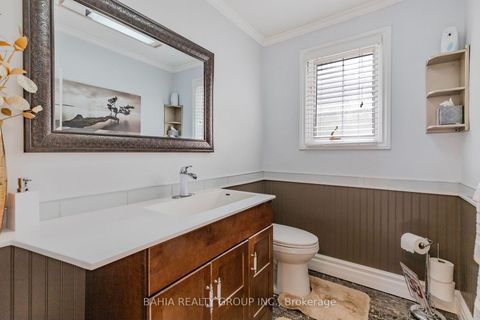 Photo 23 at 52 Orchard Park Drive, West Hill, Toronto