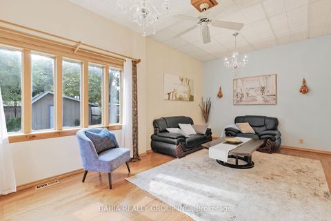 Photo 24 at 52 Orchard Park Drive, West Hill, Toronto