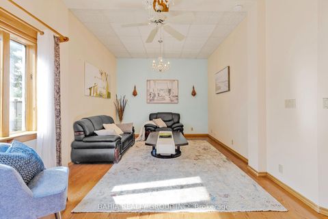 Photo 26 at 52 Orchard Park Drive, West Hill, Toronto