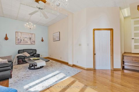 Photo 27 at 52 Orchard Park Drive, West Hill, Toronto