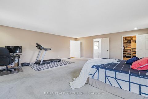 Photo 29 at 52 Orchard Park Drive, West Hill, Toronto