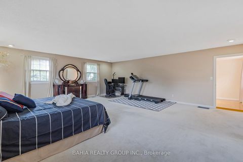 Photo 31 at 52 Orchard Park Drive, West Hill, Toronto