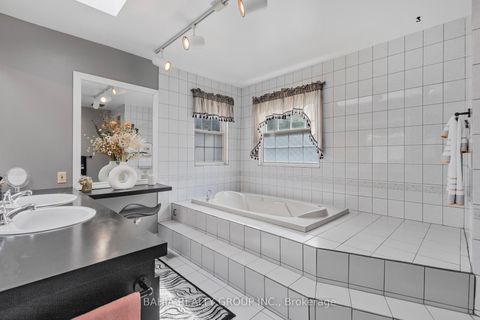 Photo 33 at 52 Orchard Park Drive, West Hill, Toronto