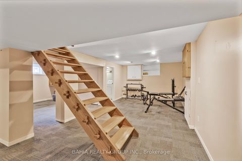 Photo 42 at 52 Orchard Park Drive, West Hill, Toronto