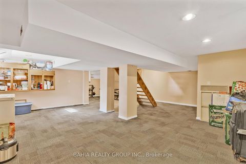 Photo 43 at 52 Orchard Park Drive, West Hill, Toronto