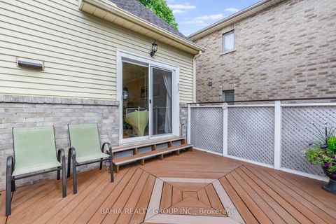 Photo 44 at 52 Orchard Park Drive, West Hill, Toronto