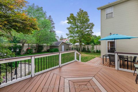 Photo 45 at 52 Orchard Park Drive, West Hill, Toronto