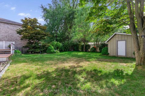 Photo 47 at 52 Orchard Park Drive, West Hill, Toronto
