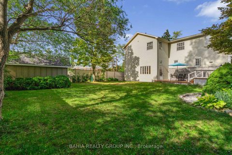 Photo 48 at 52 Orchard Park Drive, West Hill, Toronto