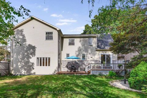 Photo 49 at 52 Orchard Park Drive, West Hill, Toronto