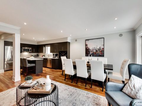 Photo 1 at 75 Monte Carlo Drive, Sonoma Heights, Vaughan