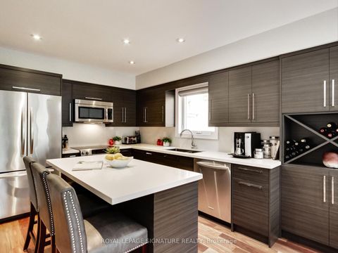Photo 5 at 75 Monte Carlo Drive, Sonoma Heights, Vaughan