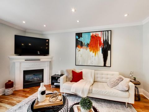 Photo 6 at 75 Monte Carlo Drive, Sonoma Heights, Vaughan