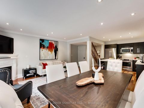 Photo 10 at 75 Monte Carlo Drive, Sonoma Heights, Vaughan