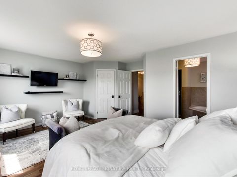 Photo 18 at 75 Monte Carlo Drive, Sonoma Heights, Vaughan