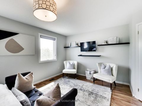 Photo 19 at 75 Monte Carlo Drive, Sonoma Heights, Vaughan