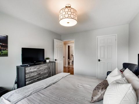 Photo 24 at 75 Monte Carlo Drive, Sonoma Heights, Vaughan