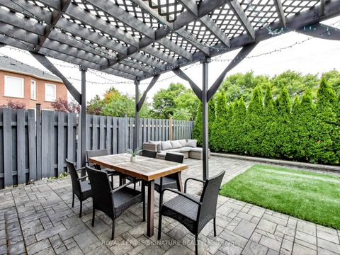 Photo 36 at 75 Monte Carlo Drive, Sonoma Heights, Vaughan