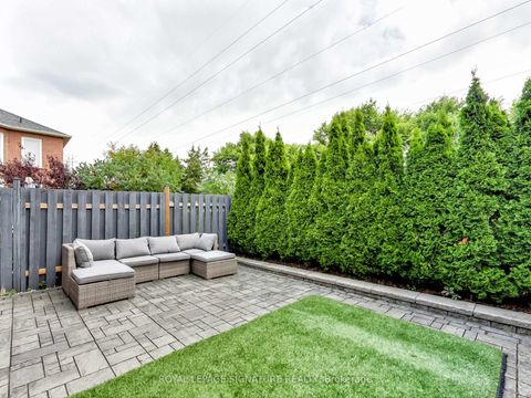 Photo 37 at 75 Monte Carlo Drive, Sonoma Heights, Vaughan