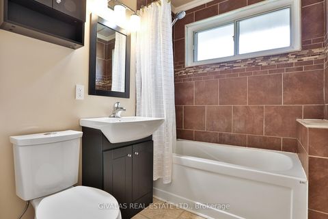 Photo 13 at 63 Alpaca Drive, Woburn, Toronto