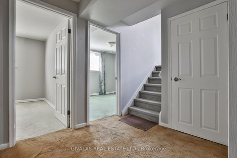 Photo 22 at 63 Alpaca Drive, Woburn, Toronto