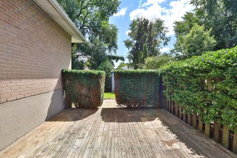 Photo 33 at 63 Alpaca Drive, Woburn, Toronto