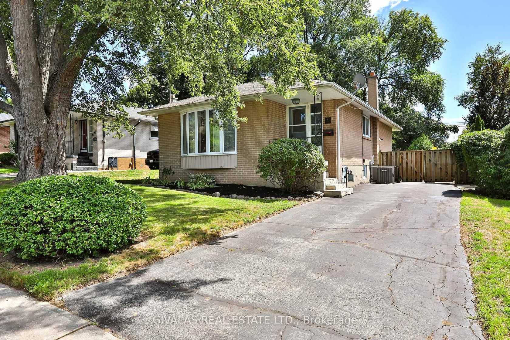 63 Alpaca Drive, Woburn, Toronto 