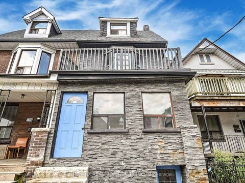 Photo 2 at 778 Pape Avenue, Danforth, Toronto