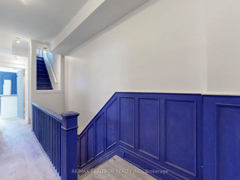 Photo 3 at 778 Pape Avenue, Danforth, Toronto