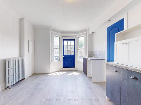 Photo 4 at 778 Pape Avenue, Danforth, Toronto