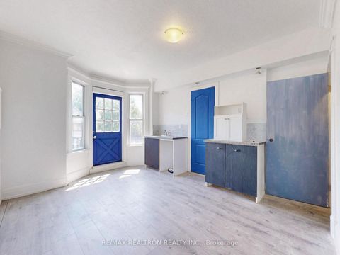 Photo 5 at 778 Pape Avenue, Danforth, Toronto
