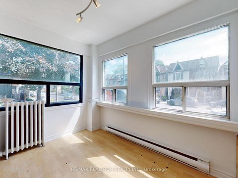 Photo 6 at 778 Pape Avenue, Danforth, Toronto