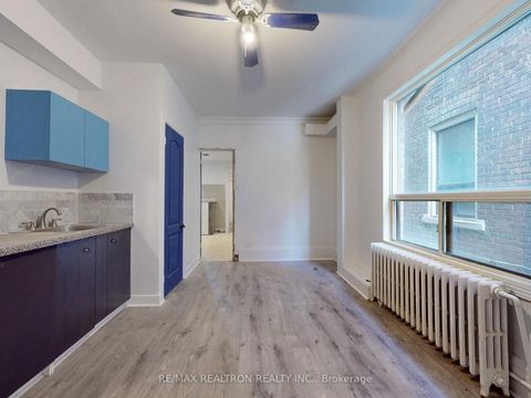 Photo 12 at 778 Pape Avenue, Danforth, Toronto