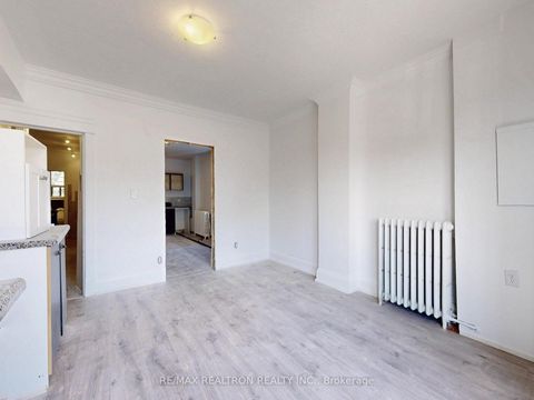 Photo 30 at 778 Pape Avenue, Danforth, Toronto