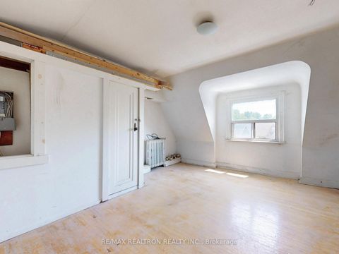Photo 32 at 778 Pape Avenue, Danforth, Toronto