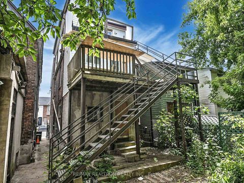 Photo 46 at 778 Pape Avenue, Danforth, Toronto