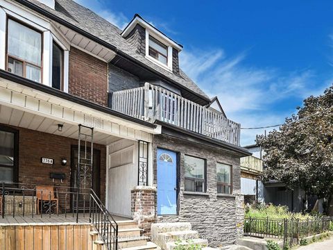 Photo 48 at 778 Pape Avenue, Danforth, Toronto