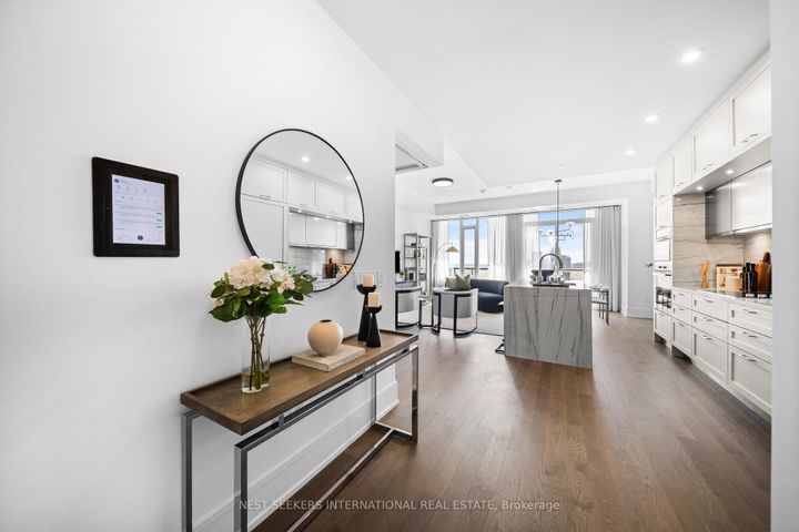 Photo 6 at PH2 - 480 Front Street W, Waterfront Communities C1, Toronto