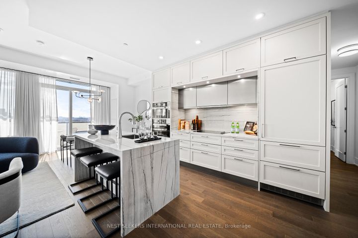 Photo 8 at PH2 - 480 Front Street W, Waterfront Communities C1, Toronto