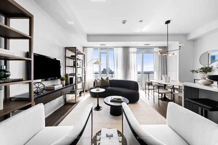 Photo 9 at PH2 - 480 Front Street W, Waterfront Communities C1, Toronto