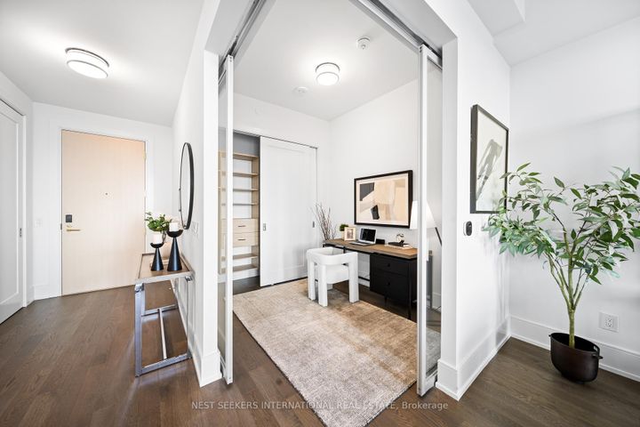 Photo 20 at PH2 - 480 Front Street W, Waterfront Communities C1, Toronto
