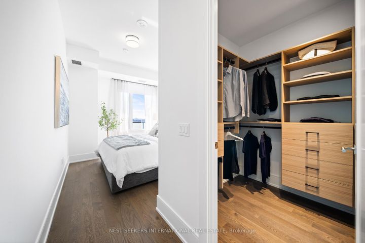 Photo 24 at PH2 - 480 Front Street W, Waterfront Communities C1, Toronto
