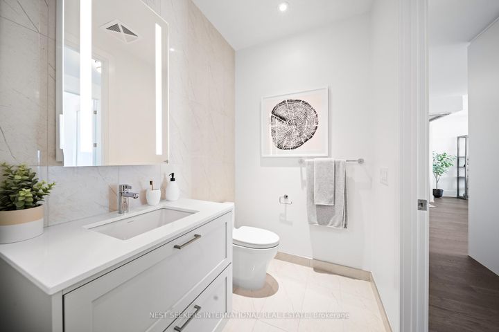 Photo 31 at PH2 - 480 Front Street W, Waterfront Communities C1, Toronto