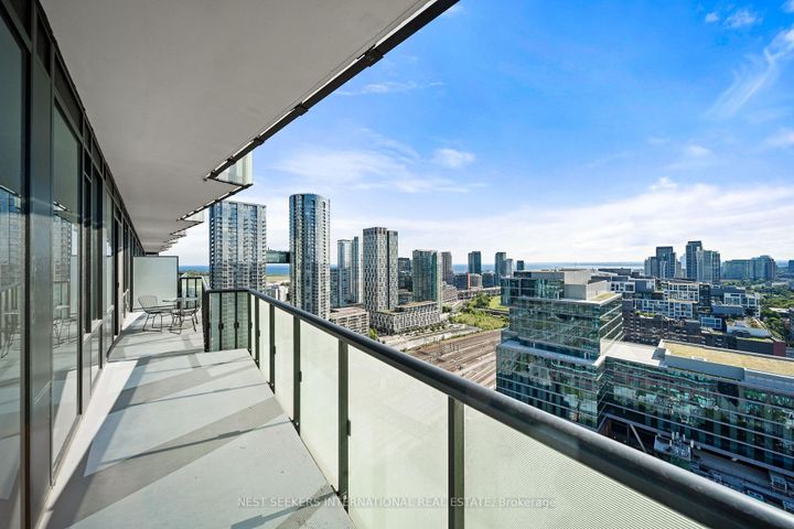 Photo 34 at PH2 - 480 Front Street W, Waterfront Communities C1, Toronto