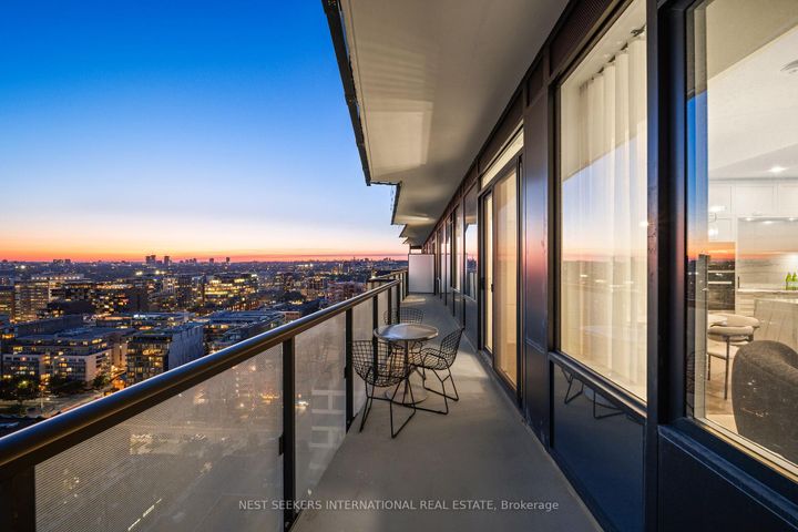 Photo 37 at PH2 - 480 Front Street W, Waterfront Communities C1, Toronto