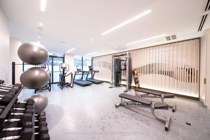 Photo 39 at PH2 - 480 Front Street W, Waterfront Communities C1, Toronto