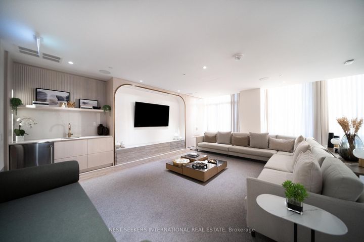 Photo 40 at PH2 - 480 Front Street W, Waterfront Communities C1, Toronto
