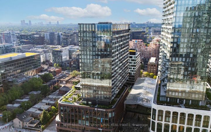 Photo 45 at PH2 - 480 Front Street W, Waterfront Communities C1, Toronto