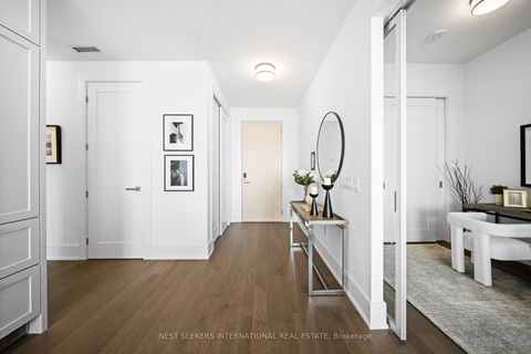 Photo 5 at PH2 - 480 Front Street W, Waterfront Communities C1, Toronto