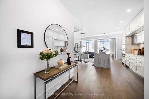Photo 6 at PH2 - 480 Front Street W, Waterfront Communities C1, Toronto
